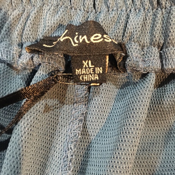 NWT Shinestar shorts - Picture 3 of 3